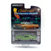 Chevrolet Monte Carlo 1970 California Lowriders series - skala 1:64 - GreenLight